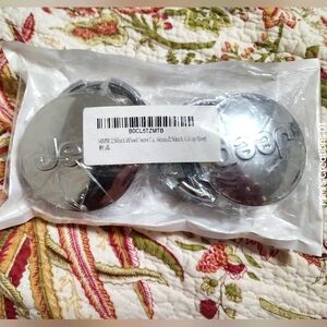 Jeep Replacement Center Cap for Rims